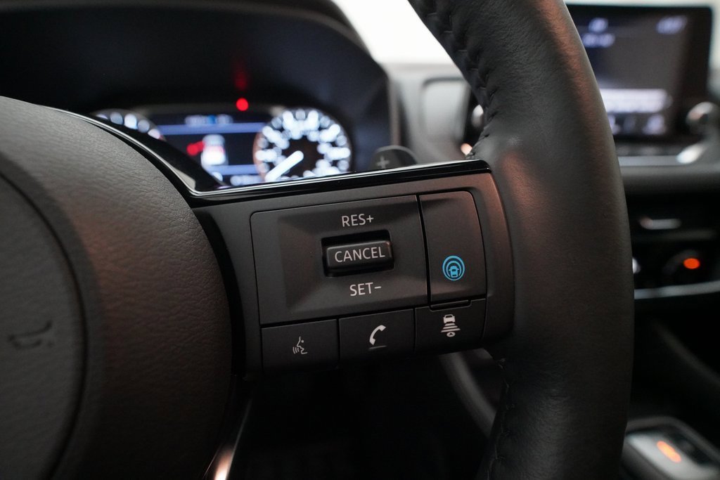 Used 2023 Nissan Rogue SL image 19