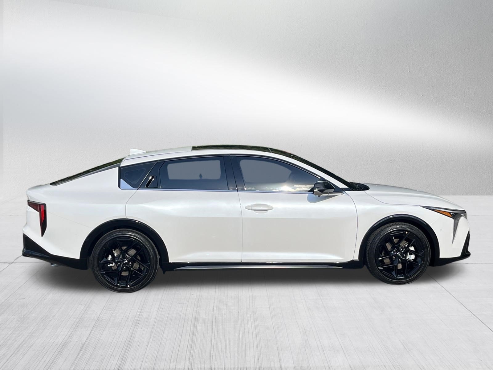 Used 2025 Kia K4 GT-Line Turbo FWD image 8