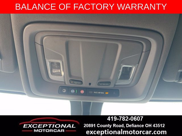Used 2022 Chevrolet Silverado 2500 LT w/ Fleet Comfort Package AWD/4WD image 20