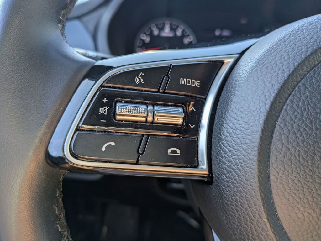 Used 2021 Kia Seltos S image 16