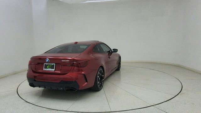 Used 2025 BMW M440i Coupe image 66