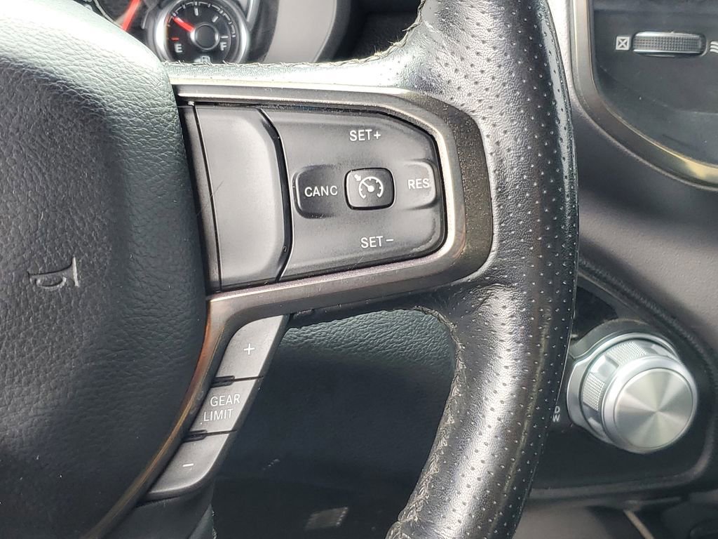 Used 2019 RAM 1500 Sport w/ Level 2 Equipment Group image 14
