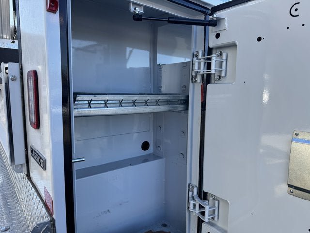 Used 2024 RAM 3500 Tradesman image 23