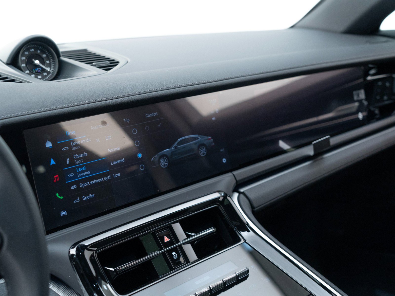 New 2026 Porsche Panamera 4 image 28