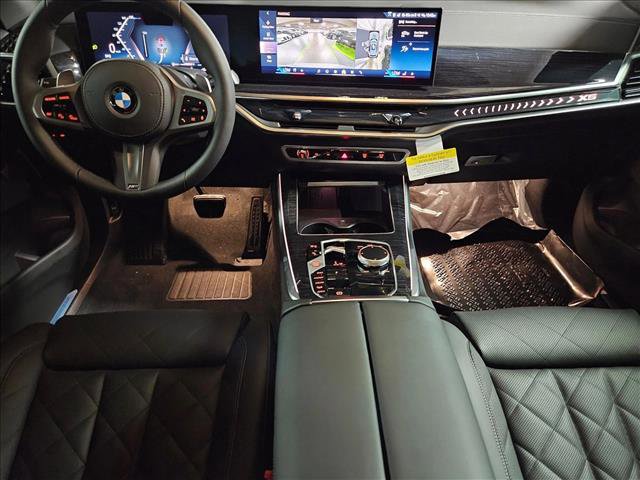 New 2026 BMW X5 xDrive40i w/ M Sport Package image 15
