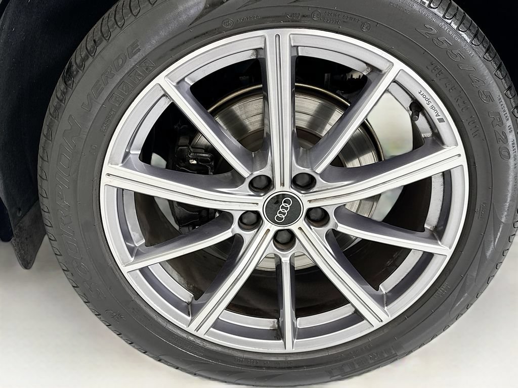 Used 2023 Audi SQ5 Premium Plus w/ Premium Plus Package AWD/4WD image 30