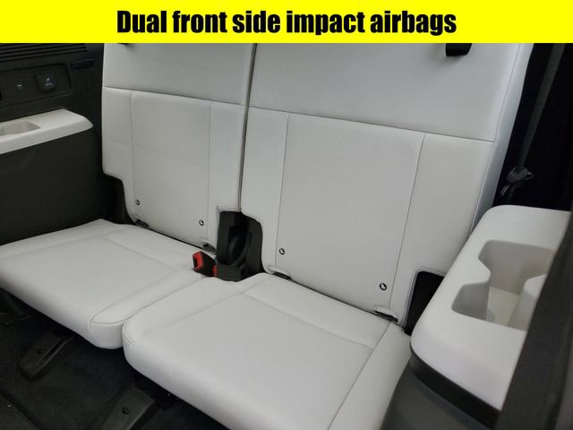 Used 2024 Hyundai Santa Fe Calligraphy image 29