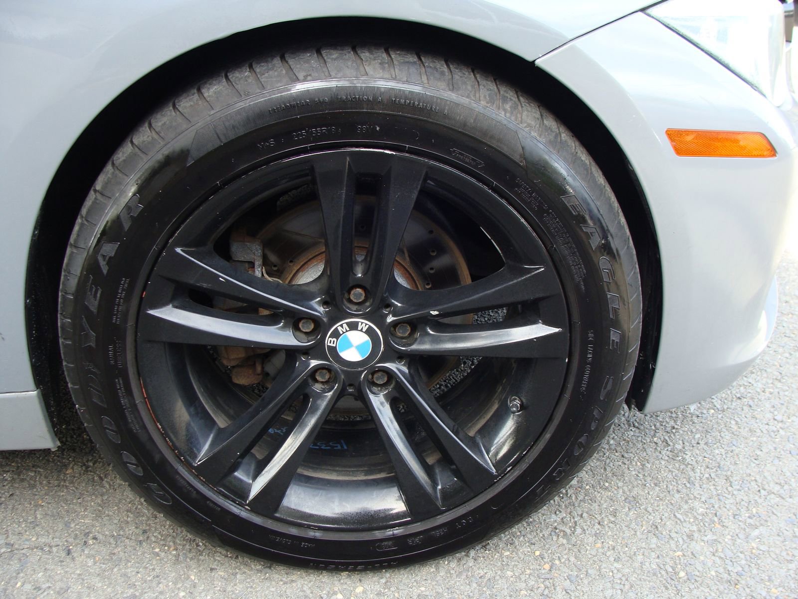 Used 2015 BMW 328i xDrive Sedan AWD/4WD image 36