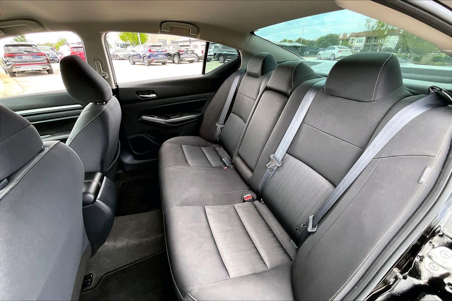 Used 2022 Nissan Altima 2.5 SV image 21