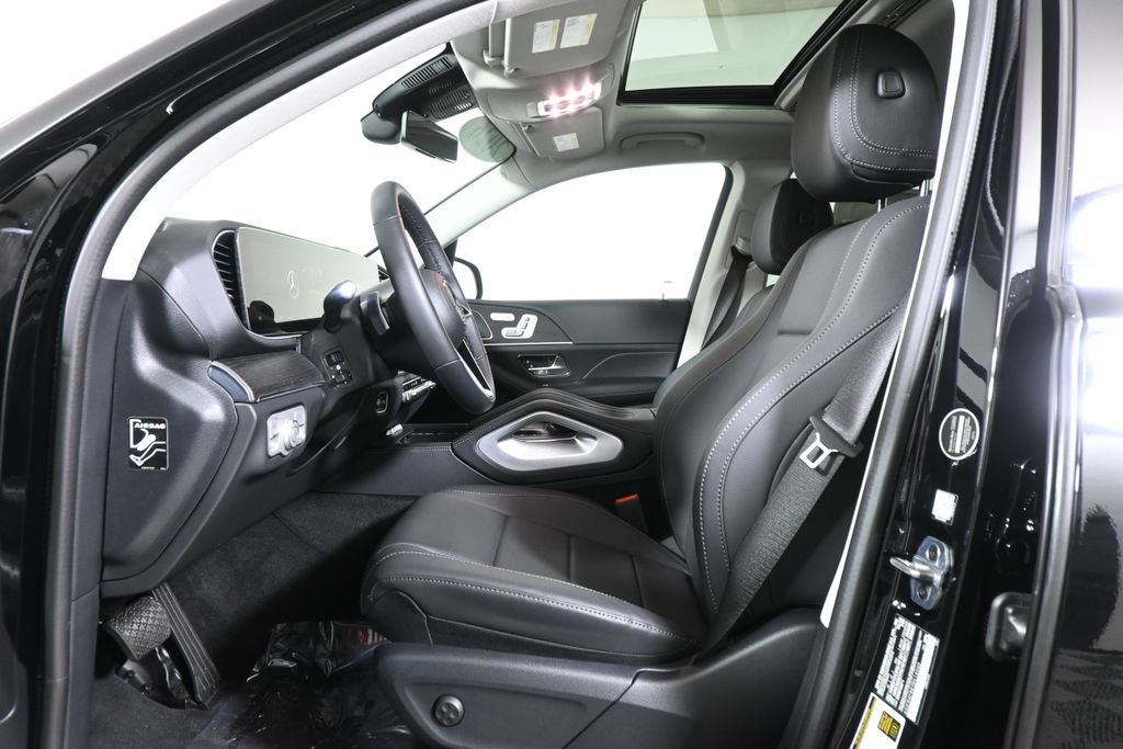 Certified 2026 Mercedes-Benz GLE 350 4MATIC image 3