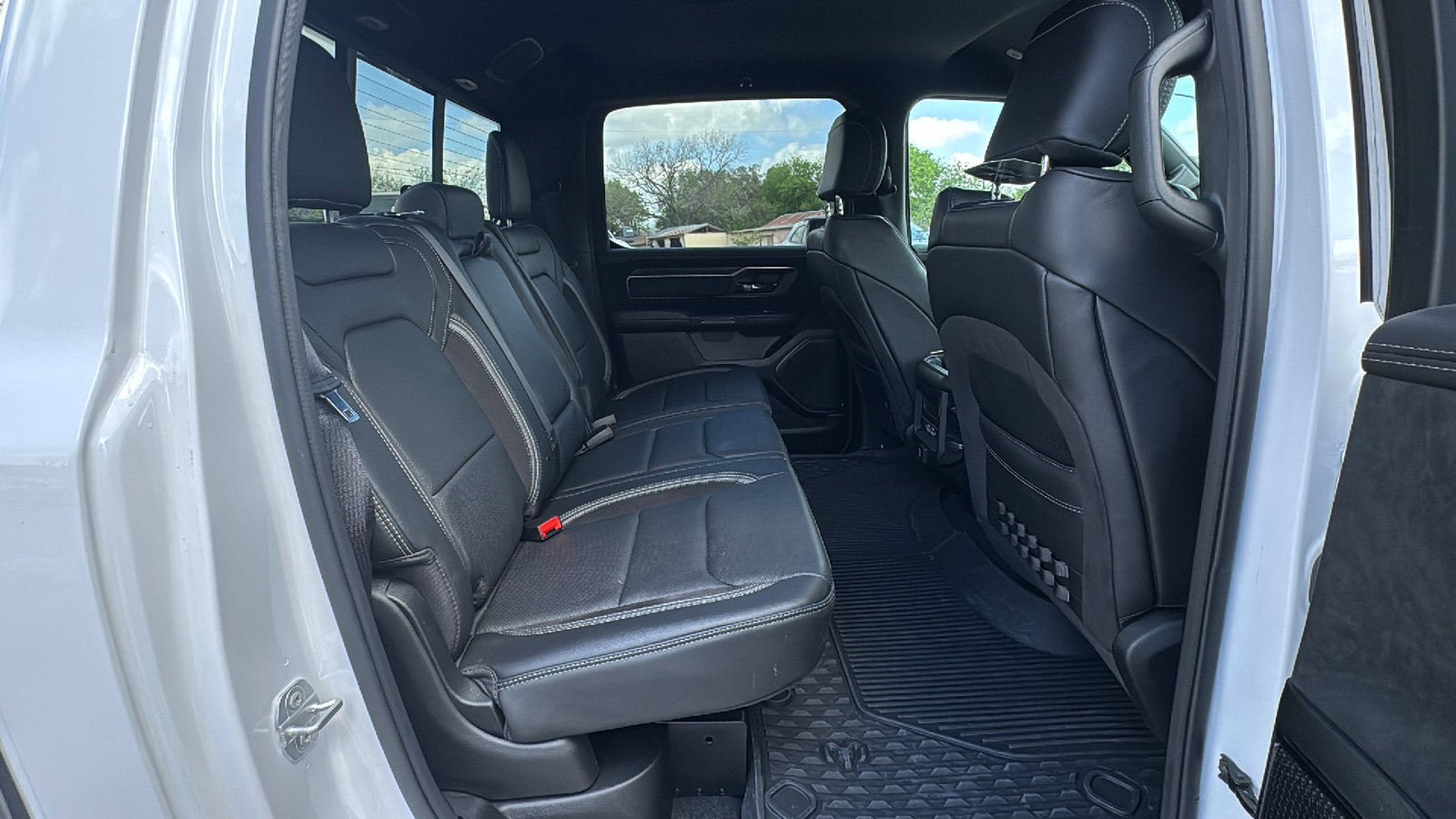 Used 2025 RAM 1500 RHO w/ Bed Utility Group AWD/4WD image 25