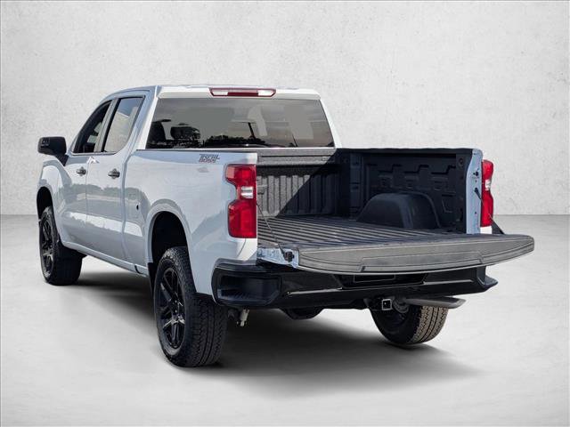 New 2026 Chevrolet Silverado 1500 LT Trail Boss w/ Protection Package image 9