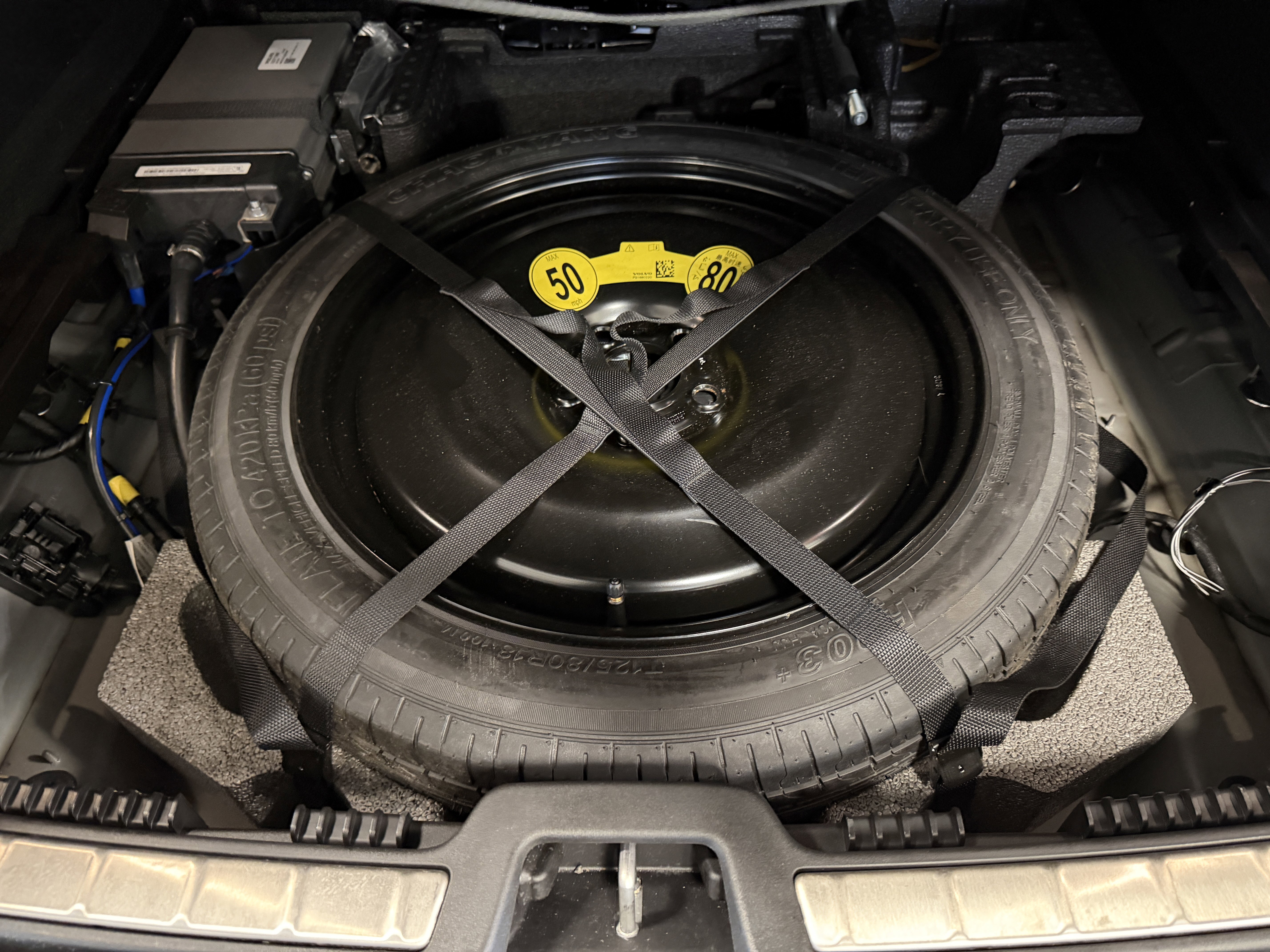 Used 2023 Volvo XC60 B5 Plus w/ Protection Package Premier image 27