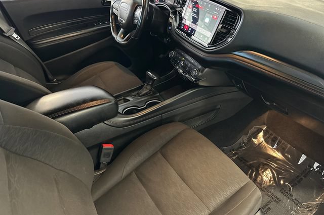 Used 2023 Dodge Durango GT AWD/4WD image 19