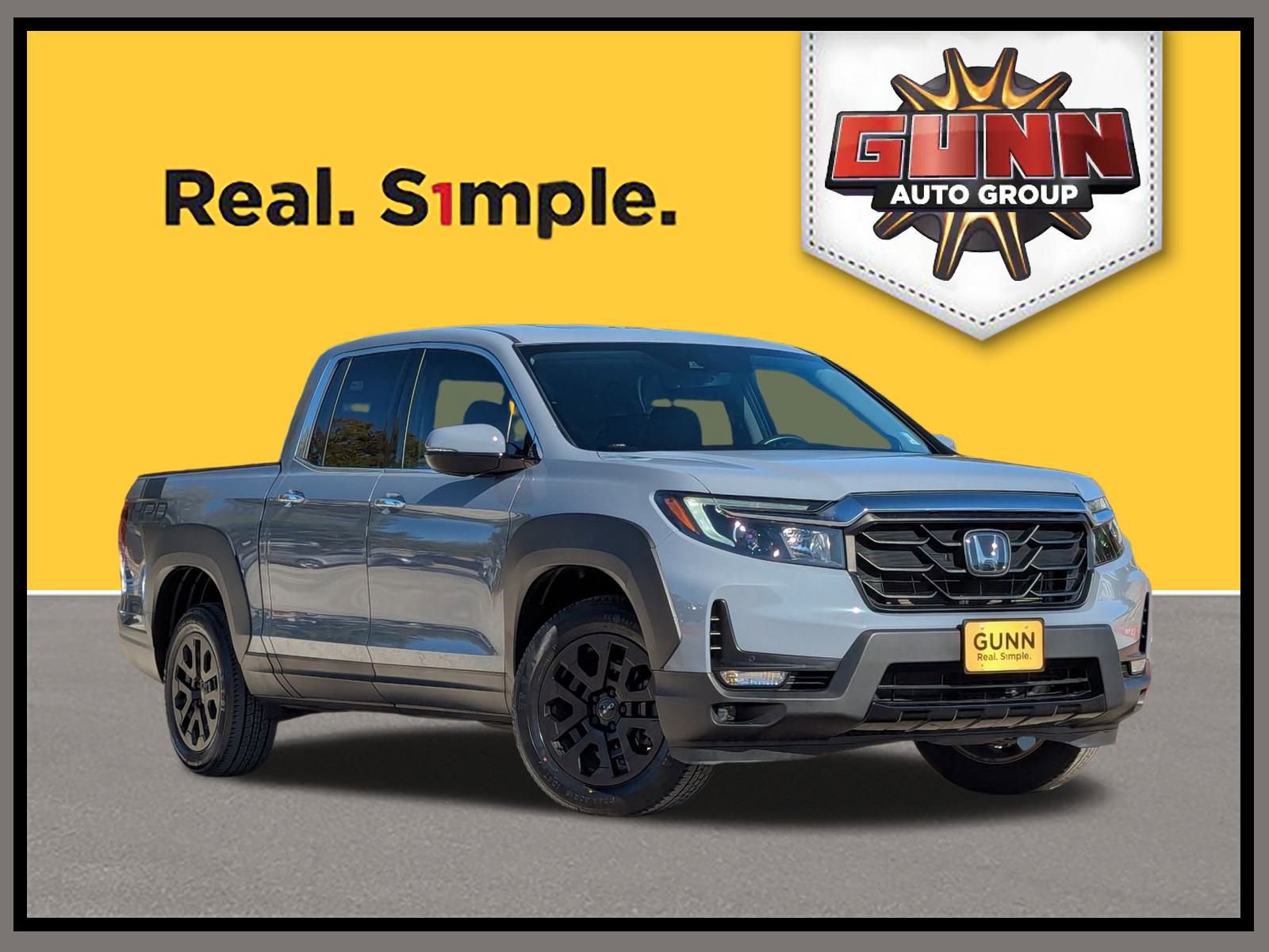 Used 2022 Honda Ridgeline RTL-E