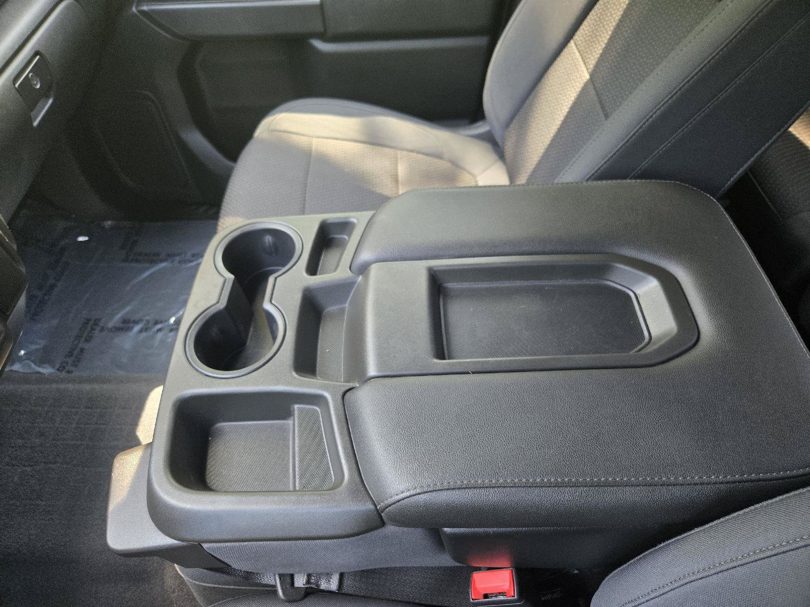 Used 2019 Chevrolet Silverado 1500 Custom Trail Boss w/ Custom Convenience Package AWD/4WD image 20