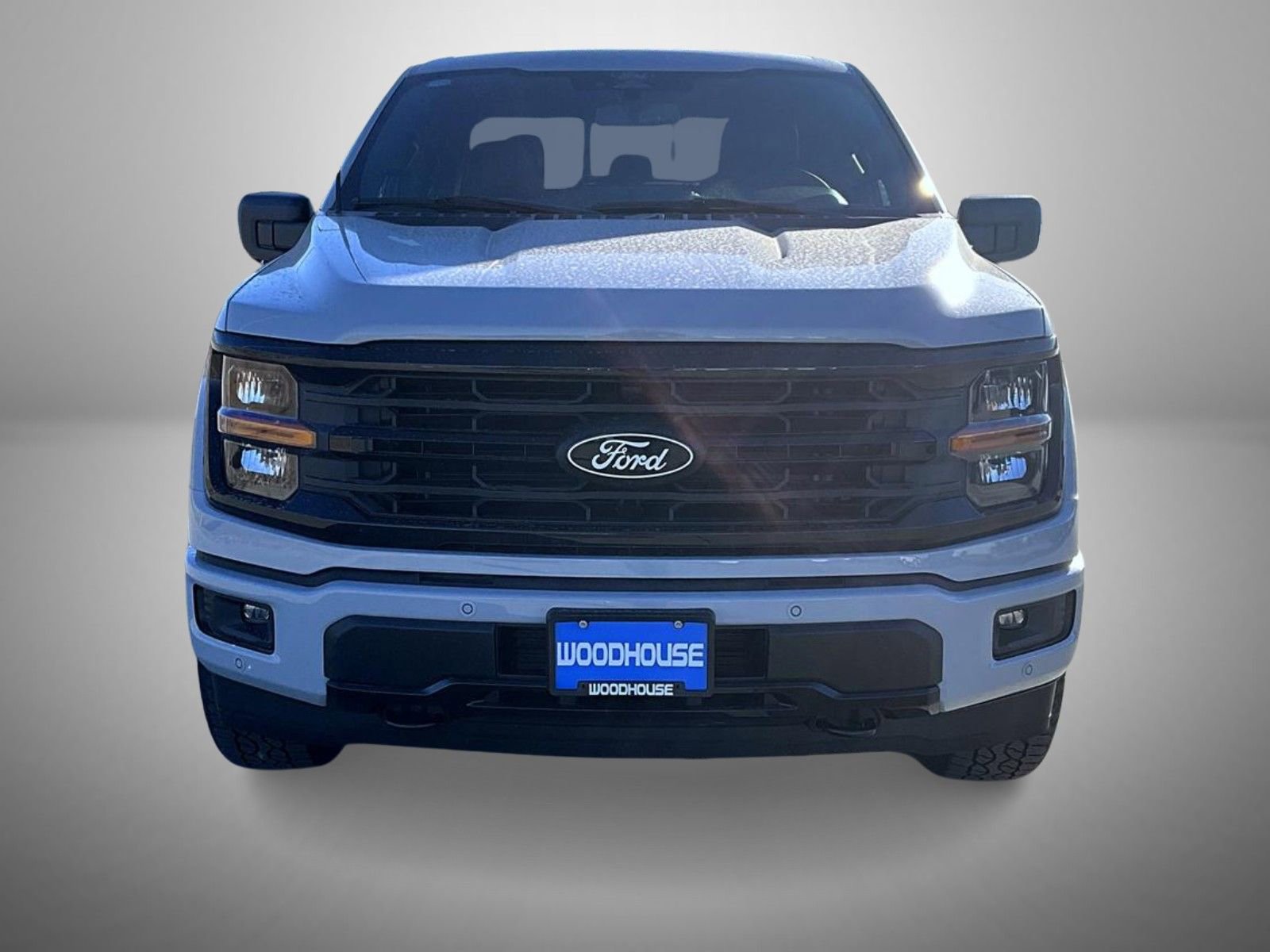 New 2026 Ford F150 XLT w/ Equipment Group 302A MID AWD/4WD image 2