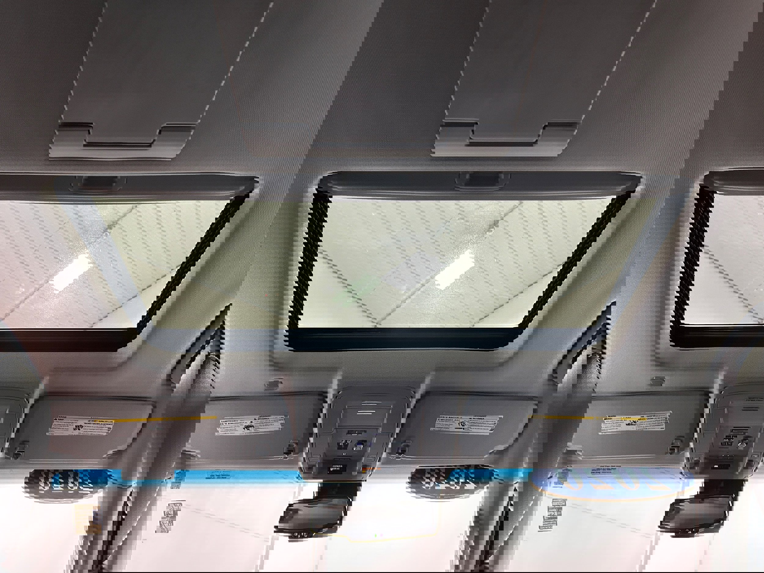 Used 2020 Chevrolet Suburban Premier image 26