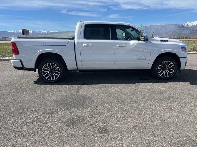 New 2026 RAM 1500 Limited image 2