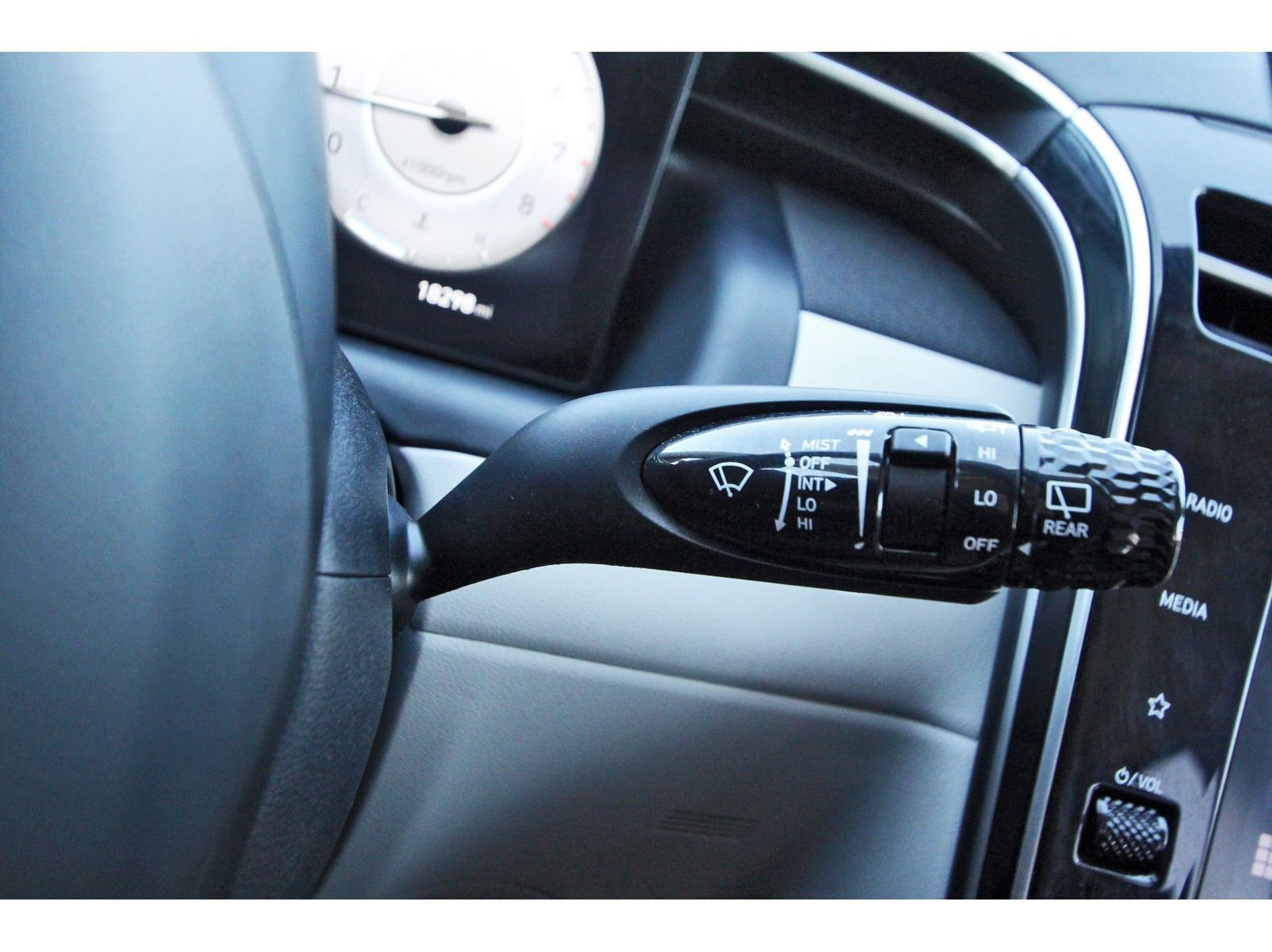 Used 2022 Hyundai Tucson SEL w/ Convenience Package image 21