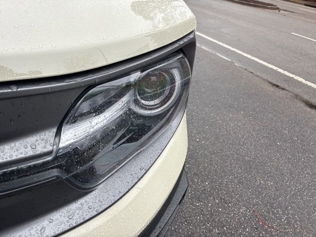 Used 2024 Ford Bronco Sport Badlands w/ Premium Package image 9