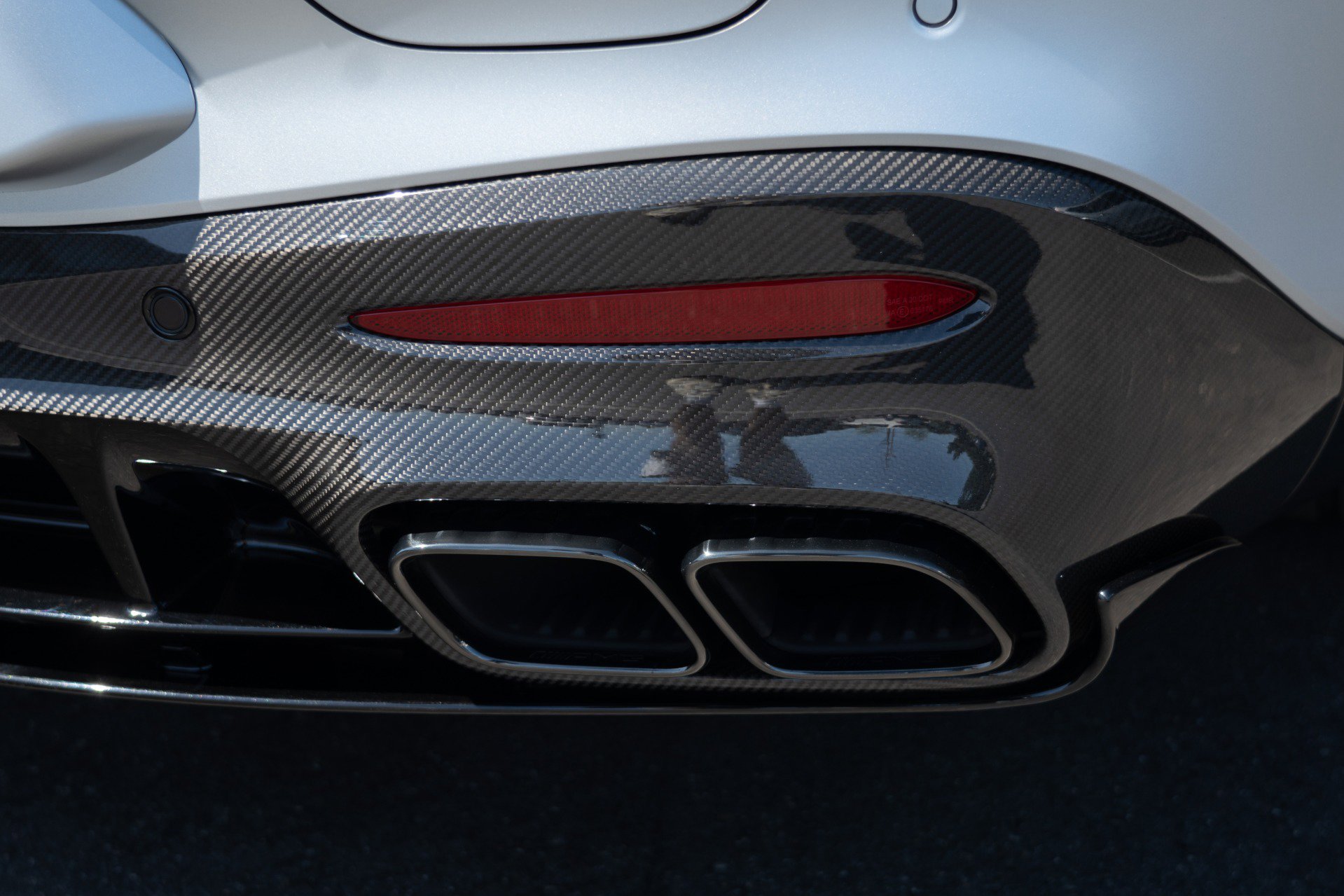 Used 2025 Mercedes-Benz AMG GT 63 S image 36
