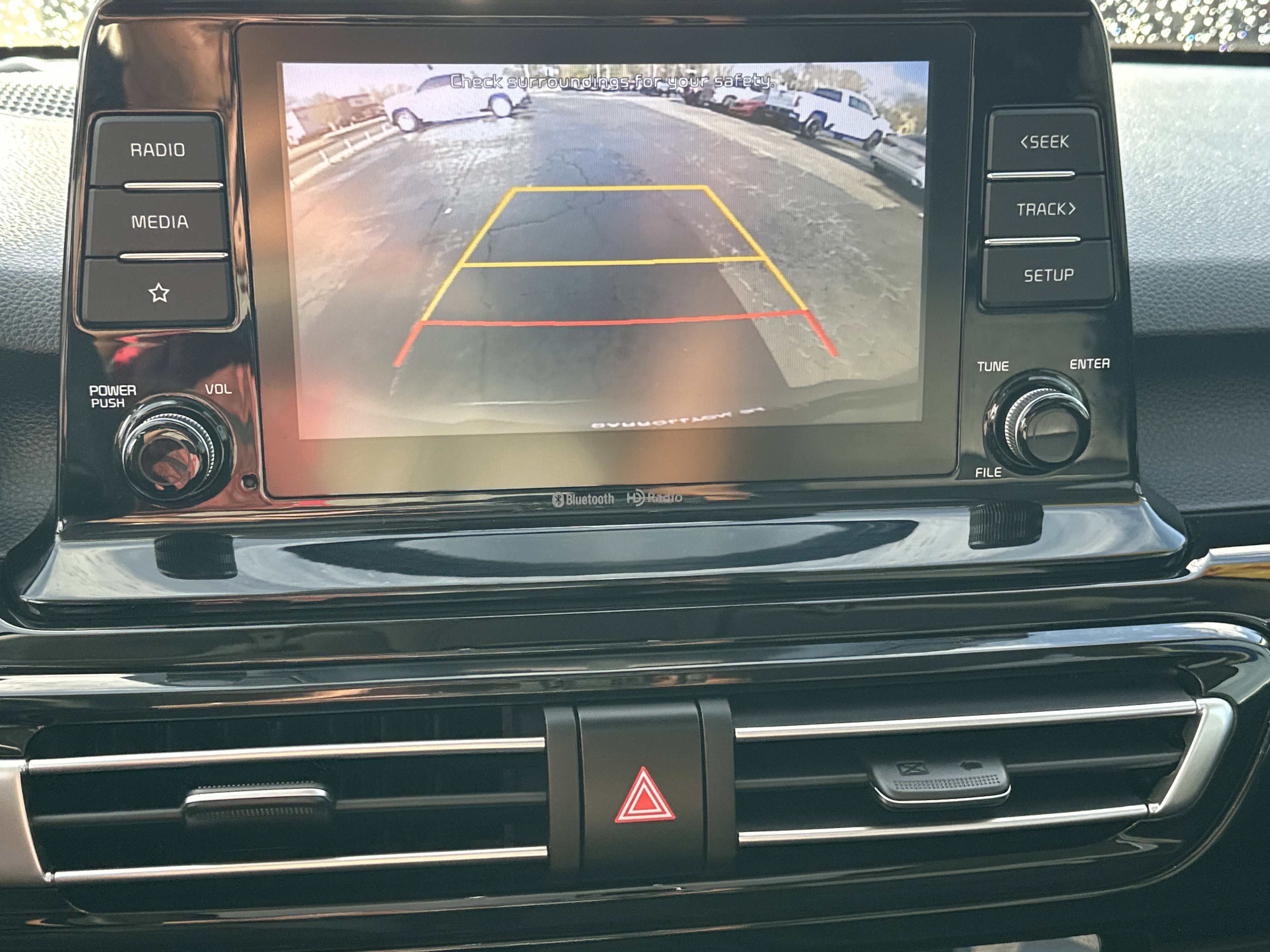Used 2021 Kia Seltos EX AWD/4WD image 30