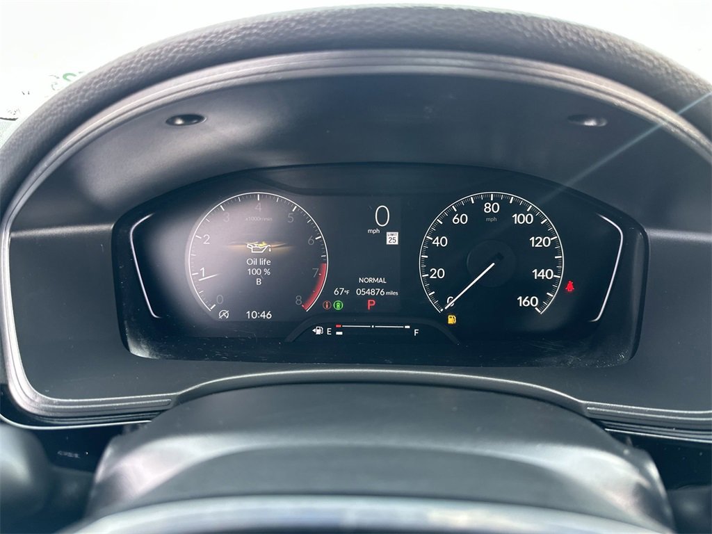 Used 2023 Honda Civic Sport image 23