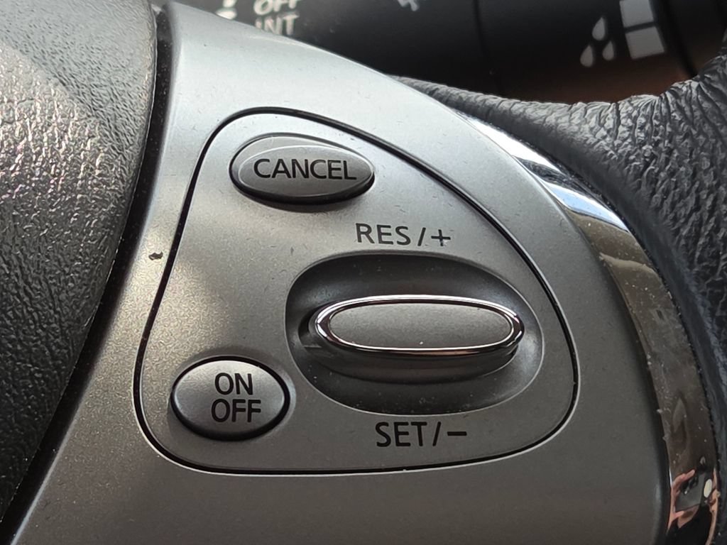 Used 2017 Nissan Murano Platinum AWD/4WD image 33