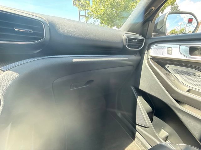 Used 2020 Ford Explorer ST w/ ST Street Pack AWD/4WD image 30