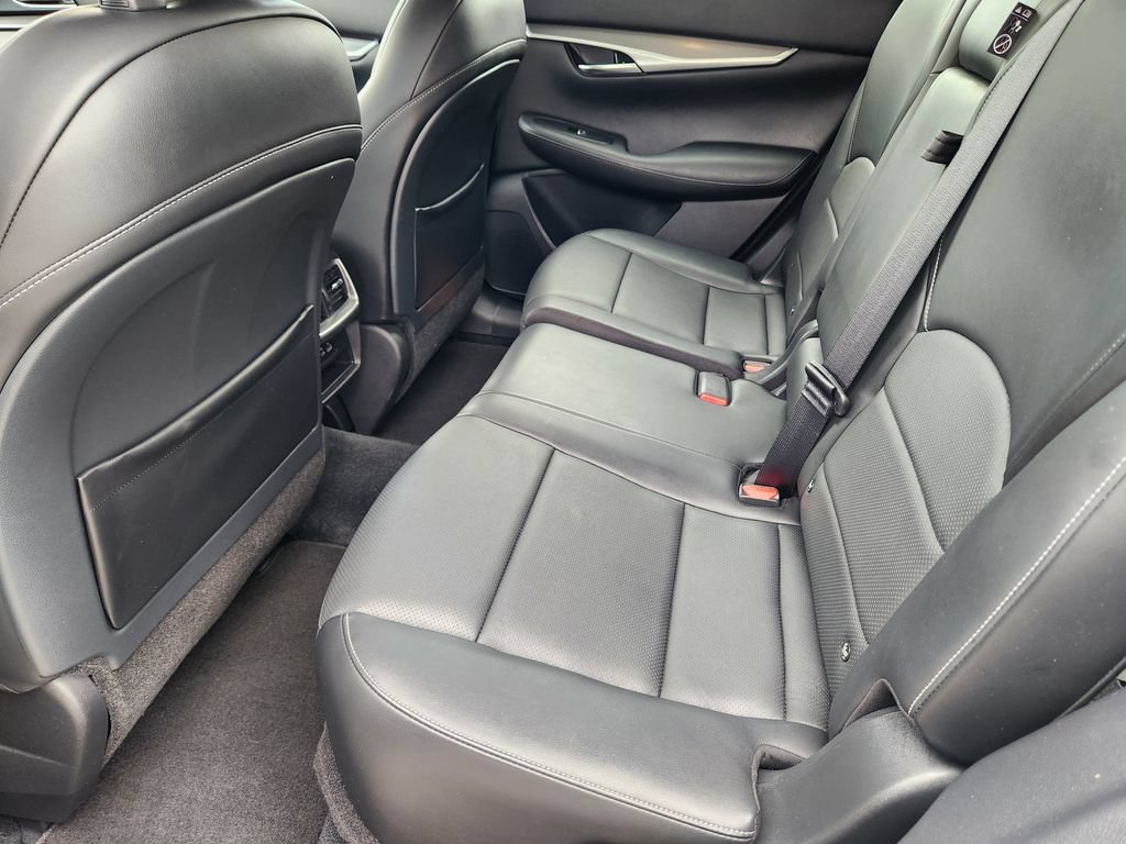 Used 2022 INFINITI QX50 Luxe FWD image 28