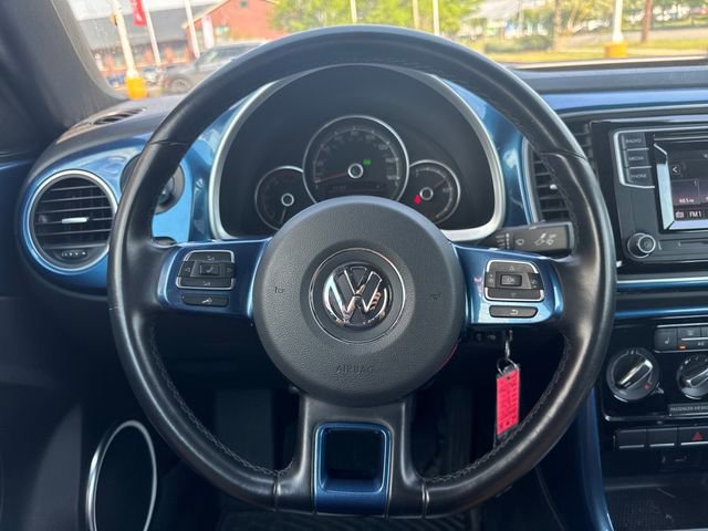 Used 2019 Volkswagen Beetle 2.0T S FWD image 17