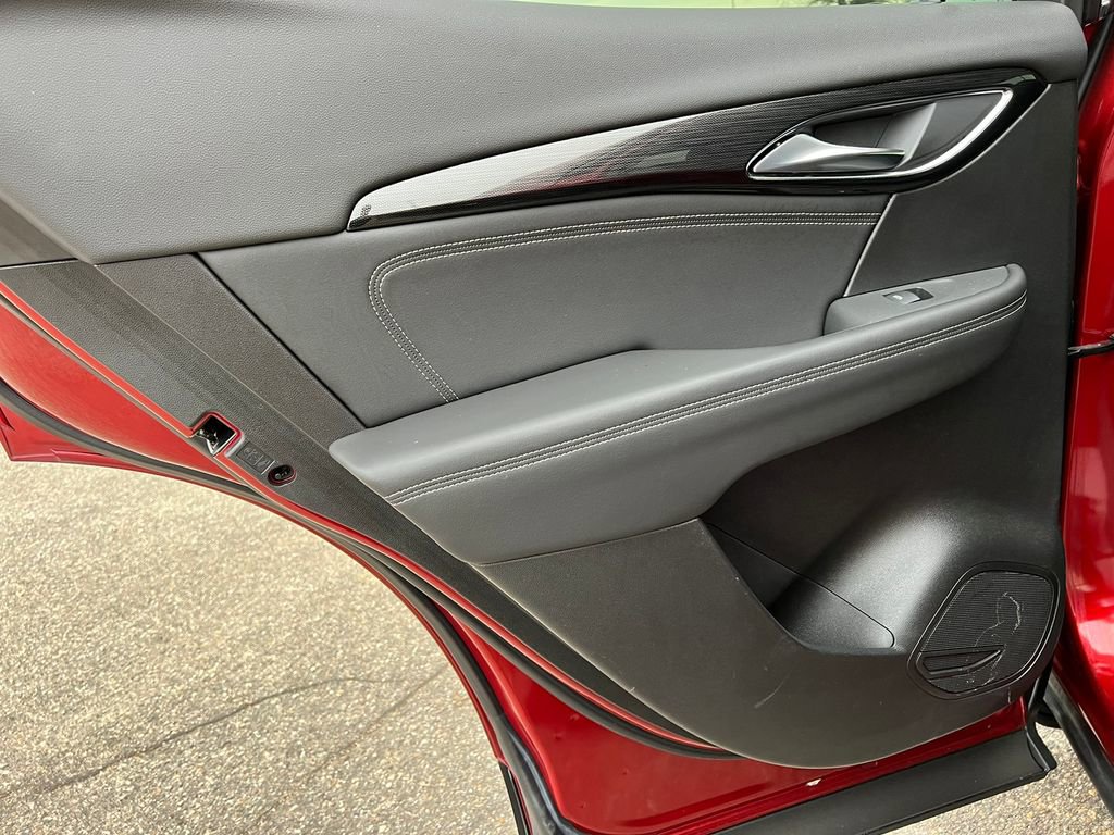 Used 2023 Buick Envision Preferred w/ Sport Touring Package image 38