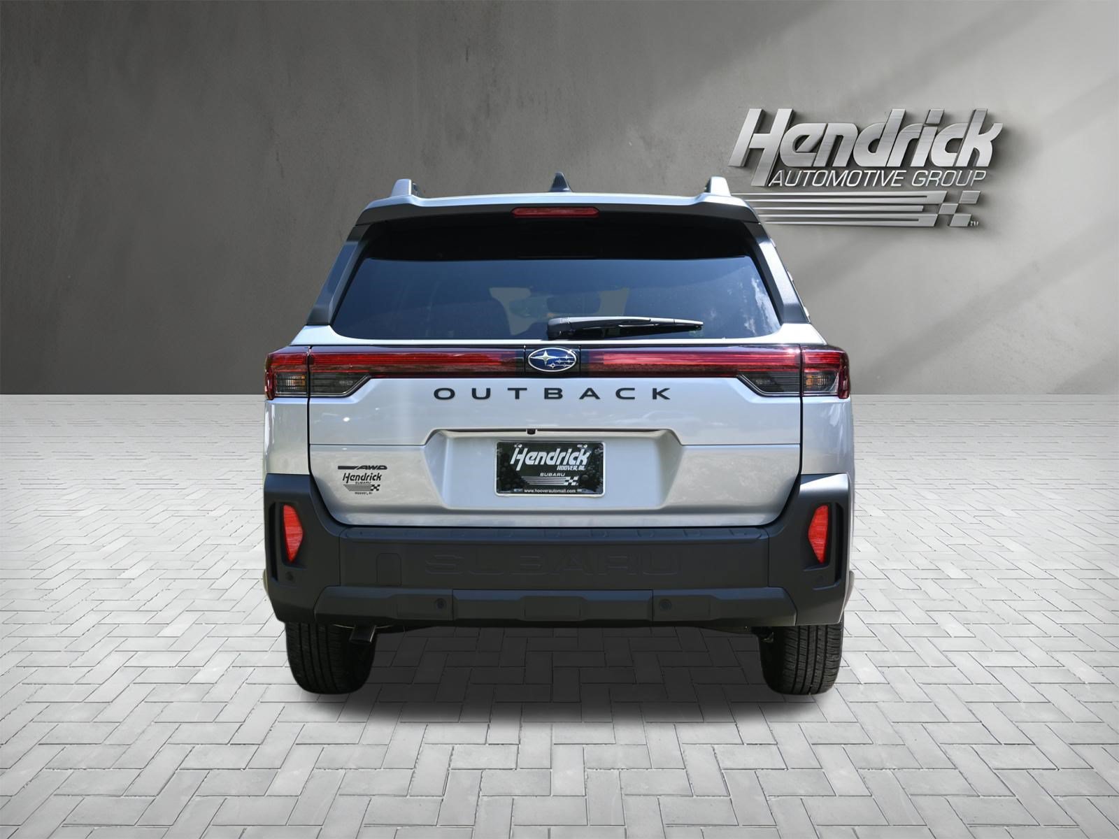 New 2026 Subaru Outback Premium AWD/4WD image 8