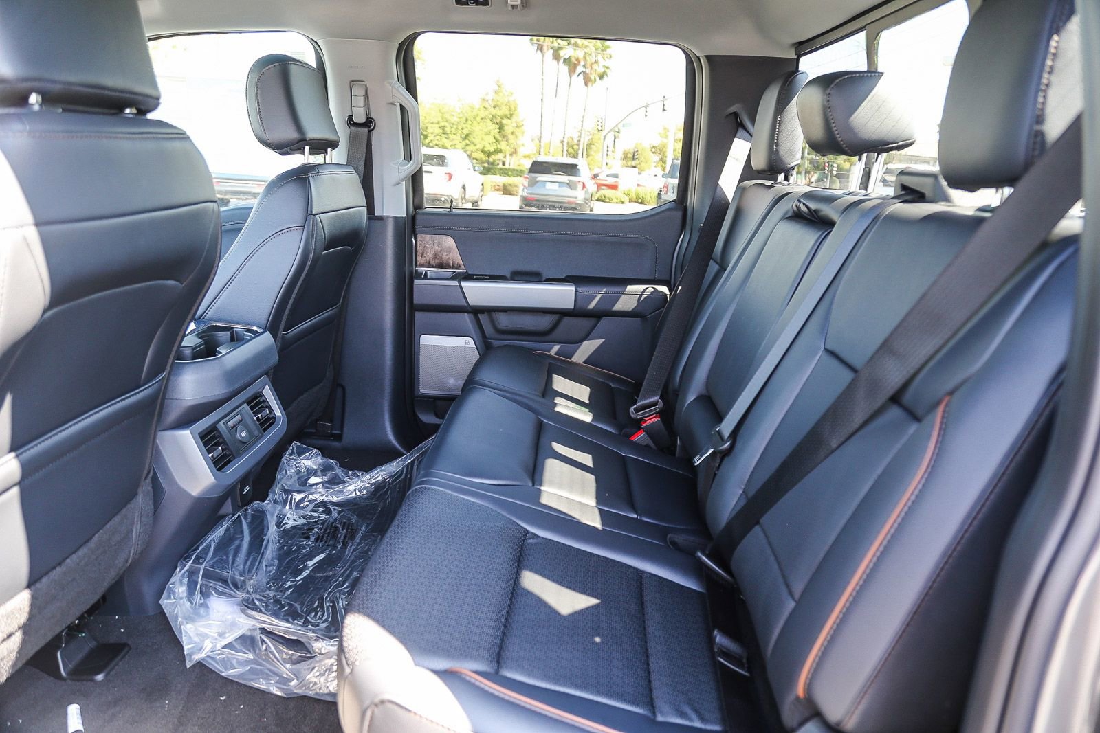 New 2026 Ford F350 Lariat image 19