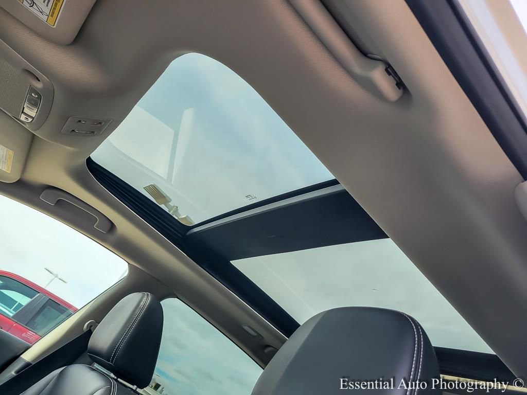 Used 2019 Nissan Murano SL w/ SL Technology Package image 10