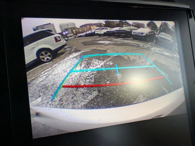 Used 2017 Toyota Prius Prime Premium image 13