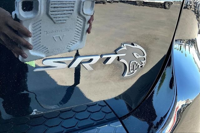 Used 2023 Dodge Durango SRT Hellcat w/ Black Package image 24
