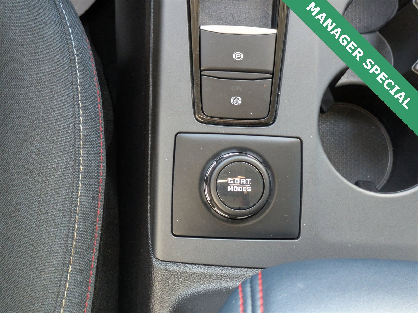 Certified 2023 Ford Bronco Sport Heritage image 25