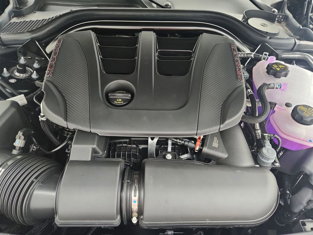 New 2026 Dodge Charger Scat Pack AWD/4WD image 27