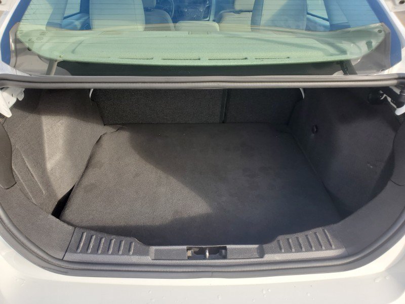 Used 2016 Ford Focus SE FWD image 9