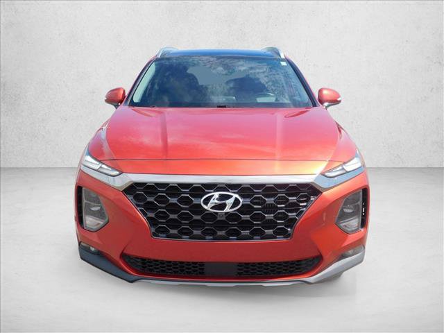 Used 2019 Hyundai Santa Fe FWD video 2