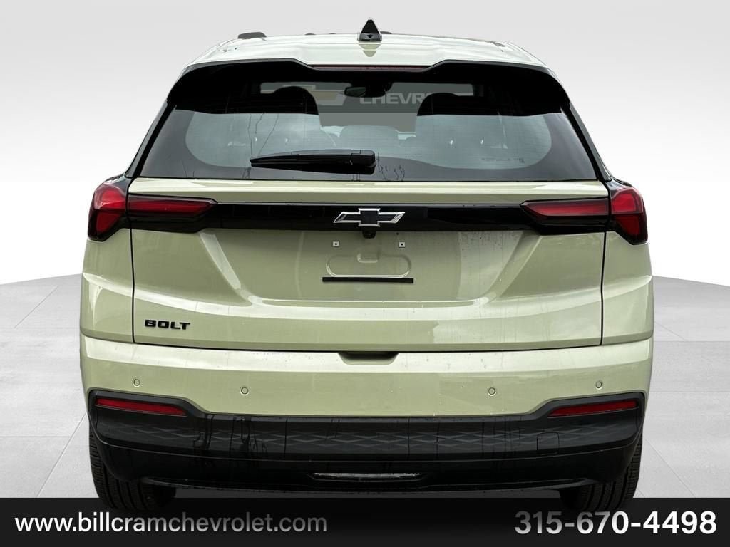 New 2027 Chevrolet Bolt LT w/ Comfort Package FWD image 34