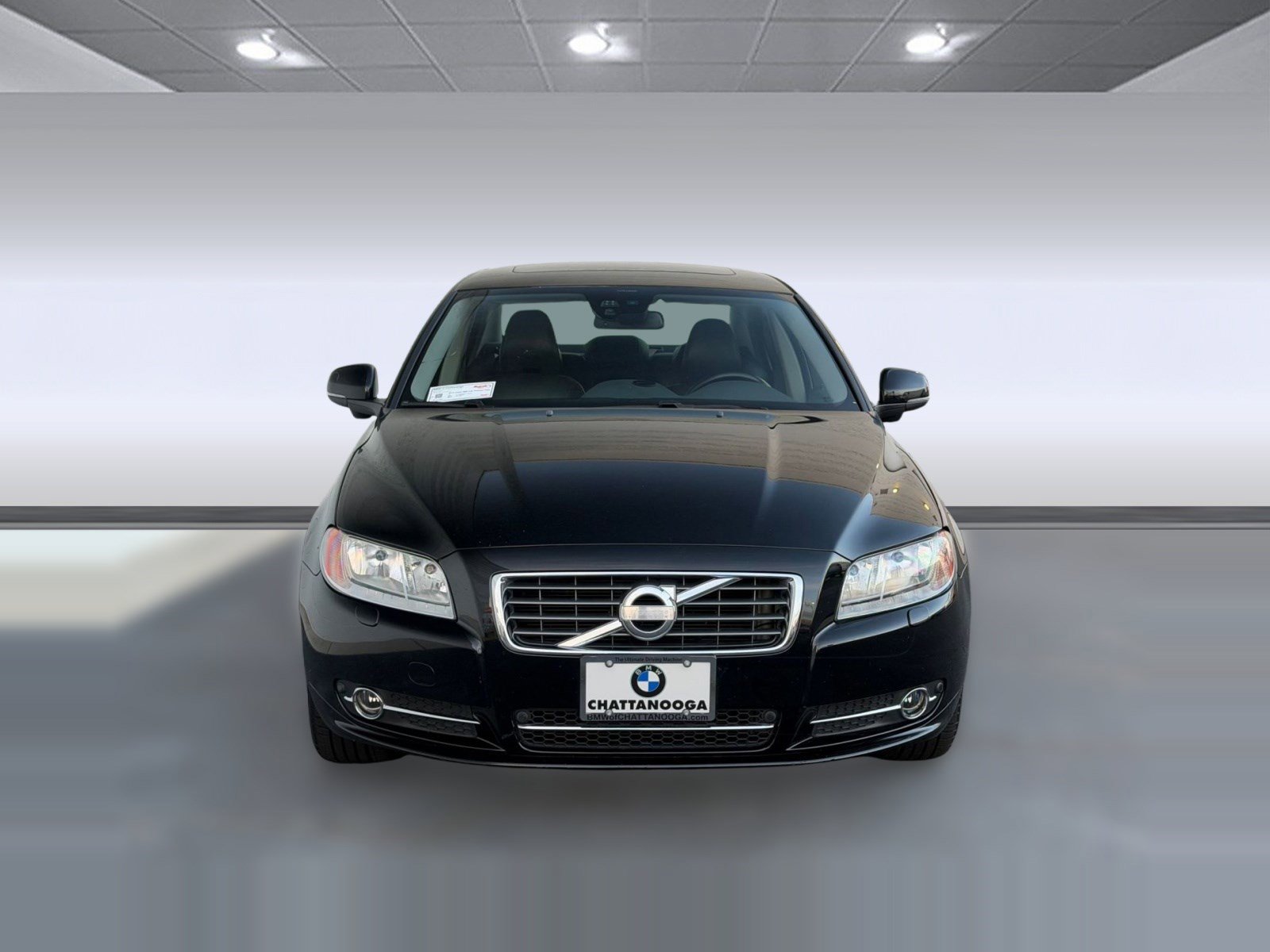 Used 2012 Volvo S80 3.2 image 6