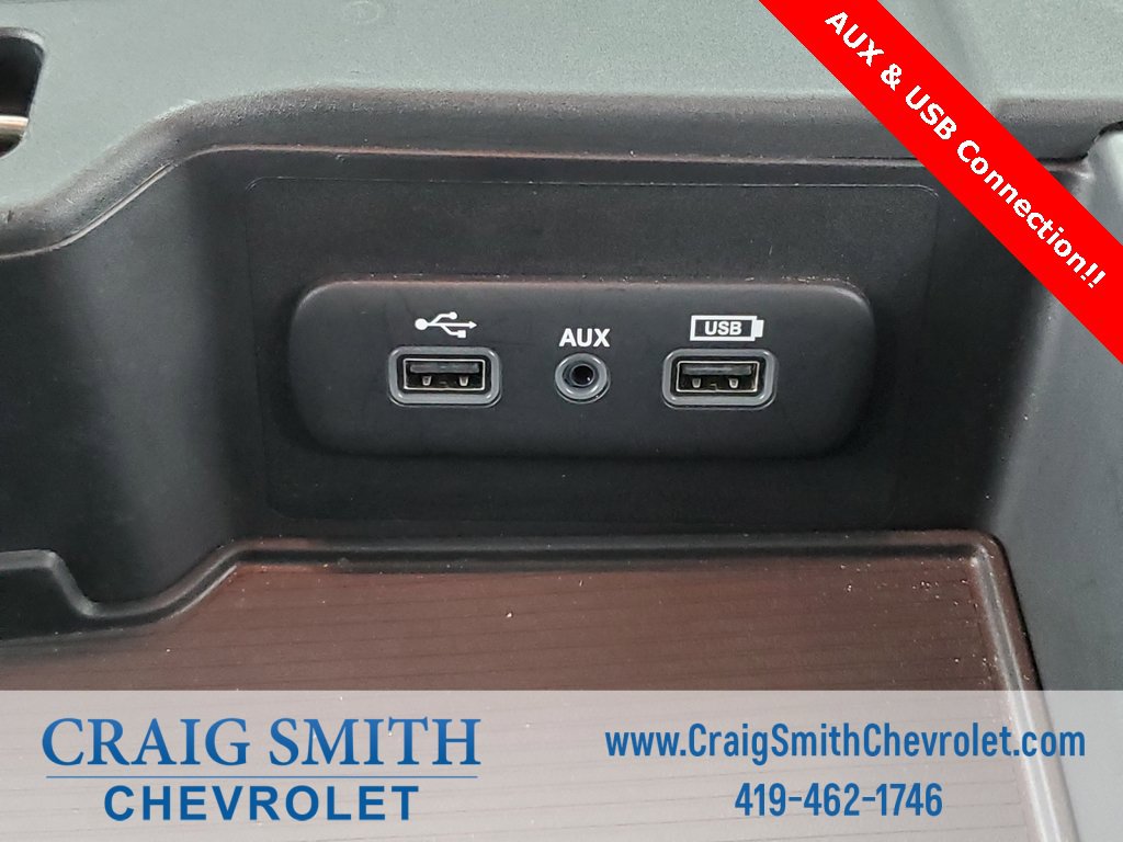 Used 2024 RAM 1500 Classic SLT image 5