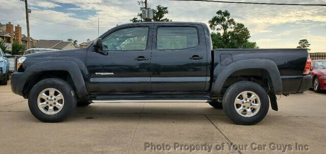 Used 2007 Toyota Tacoma PreRunner RWD image 23
