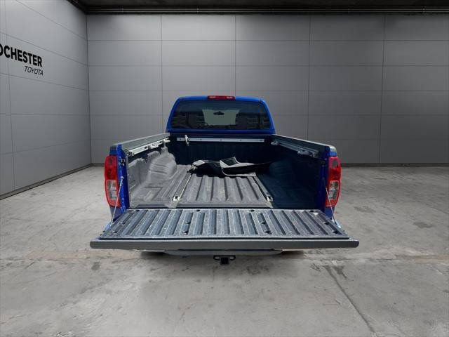 Used 2012 Nissan Frontier SV AWD/4WD image 49