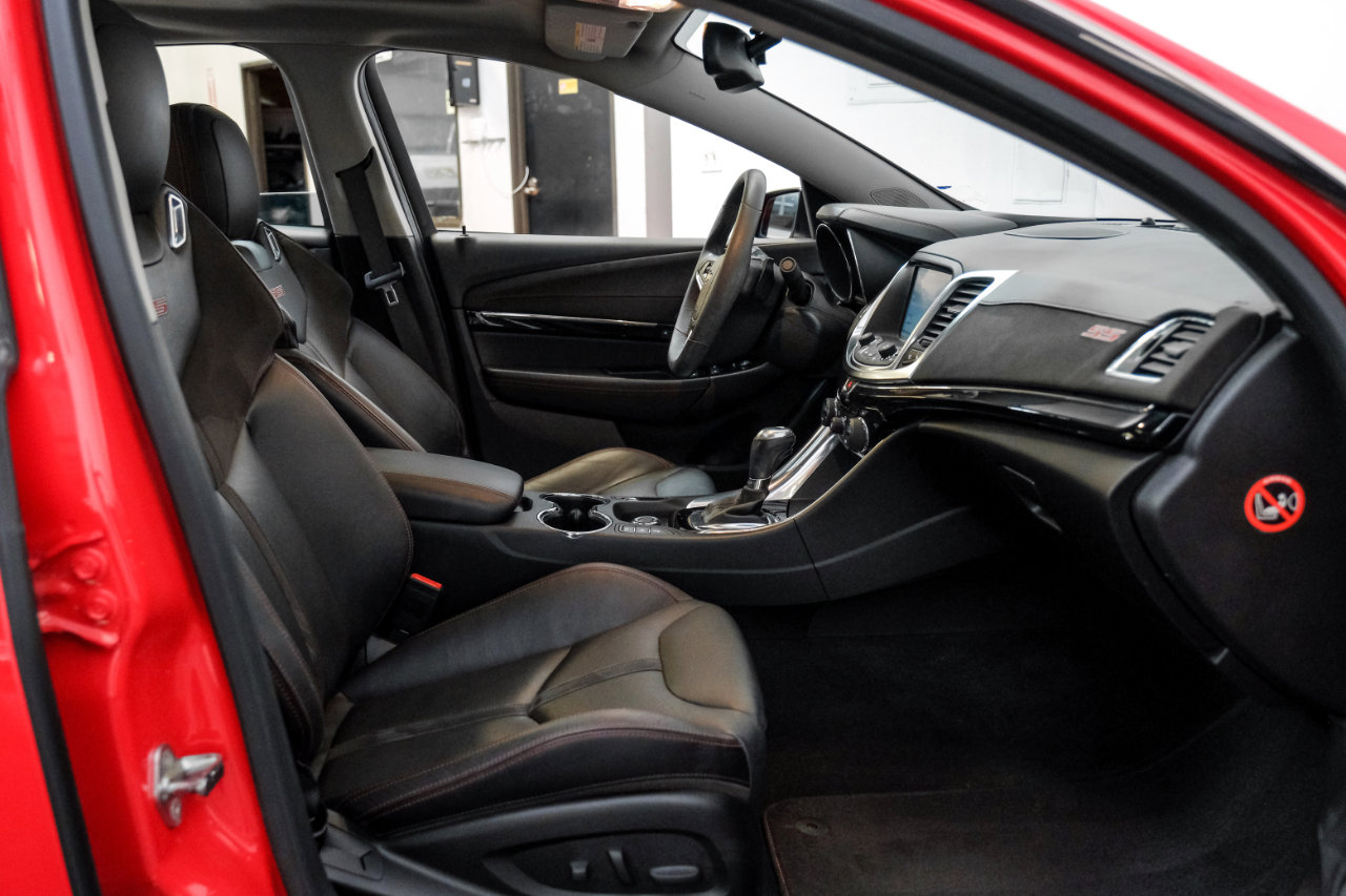 Used 2015 Chevrolet SS image 34