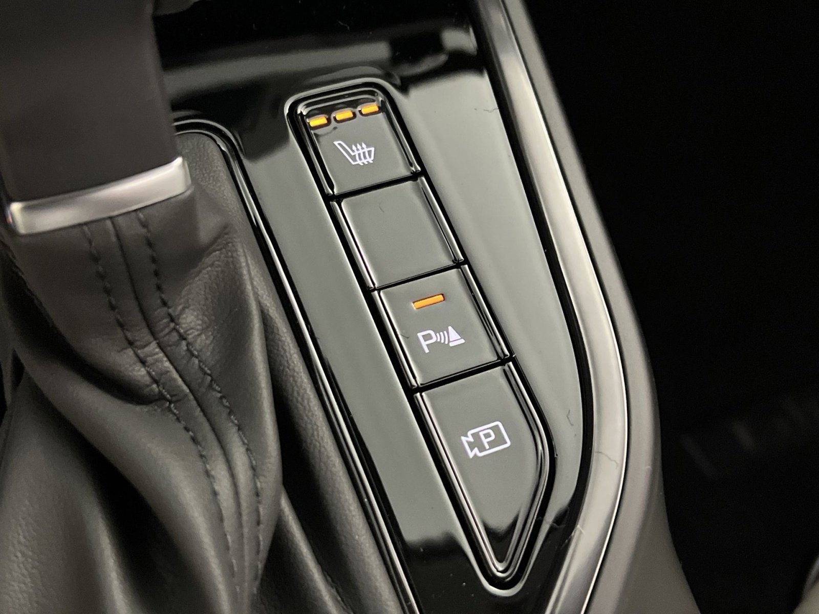 New 2026 Kia Niro EX w/ EX Premium Package image 33