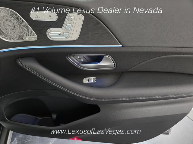 Used 2025 Mercedes-Benz GLE 350 4MATIC image 25